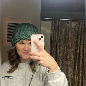 Meet your Posher, Reagan